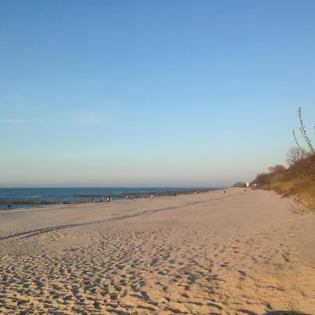 Royal Beach Колобжег