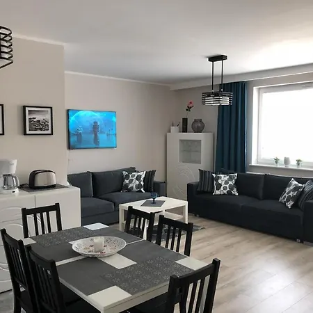 Апартаменты Royal Beach