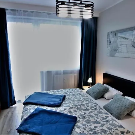Royal Beach Апартаменты *