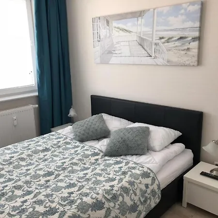 Royal Beach Апартаменты