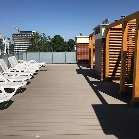 Royal Beach * Колобжег