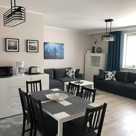 Апартаменты Royal Beach